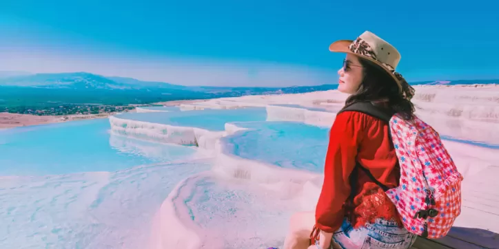 Suggestions for Those Traveling to Pamukkale